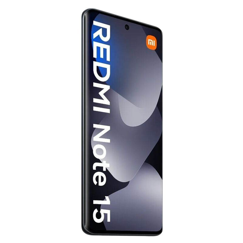 Smartphone Xiaomi Redmi Note 15, 8 GB / 256GB