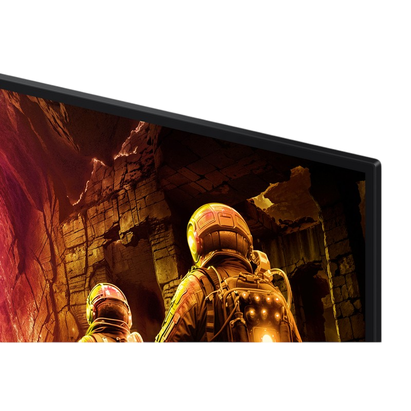 Monitor Gaming Samsung Odyssey G5 S27FG502 Negru