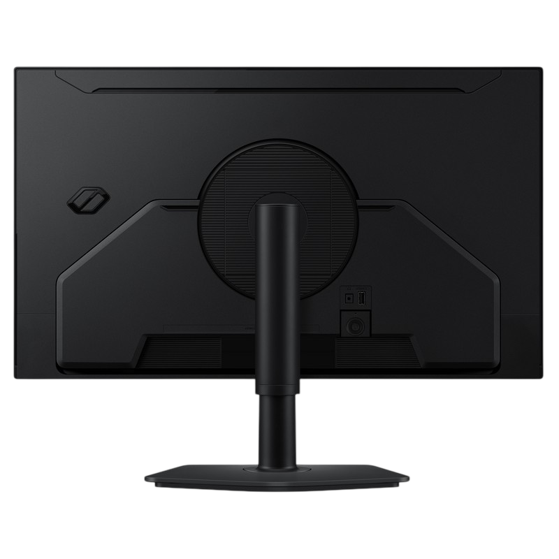 Monitor Gaming Samsung Odyssey G5 S27FG502 Negru