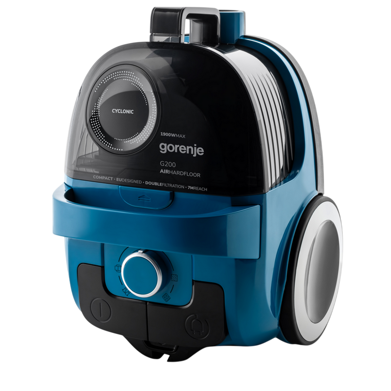 Aspirator Gorenje VC1902G2AHGR Albastru