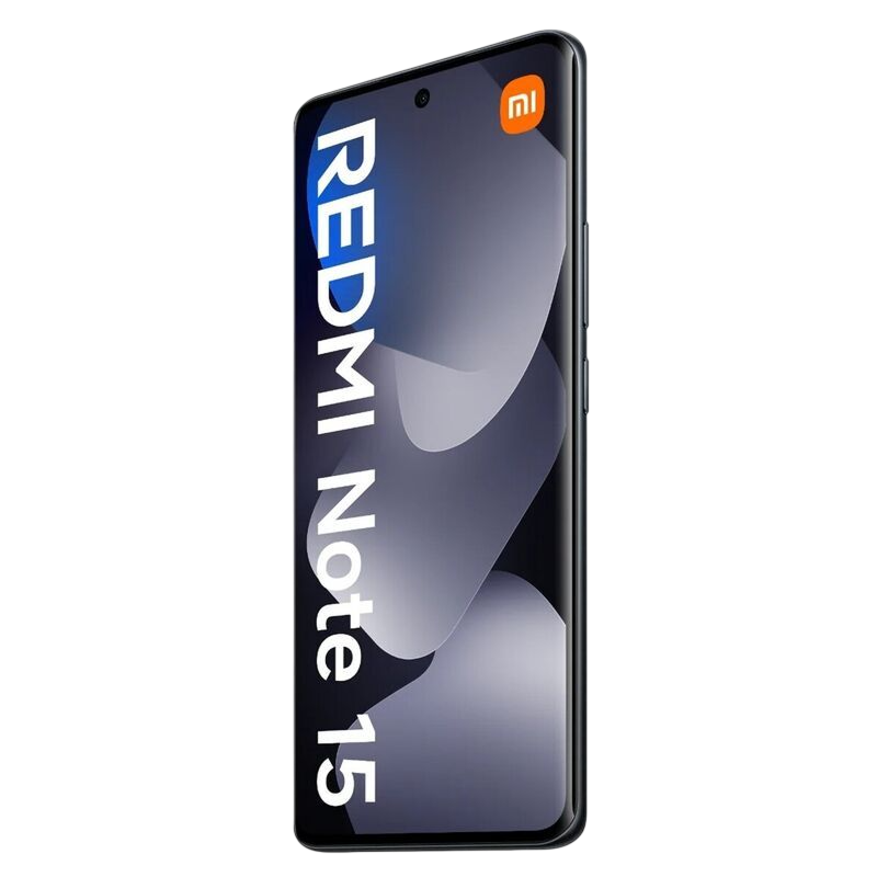 Smartphone Xiaomi Redmi Note 15, 6 GB / 128GB