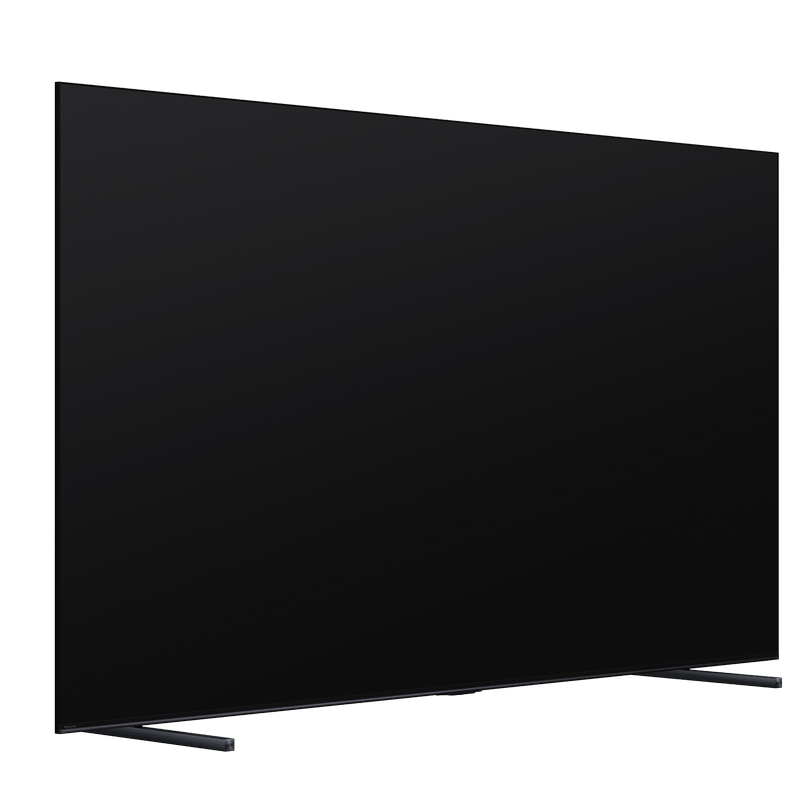 100" MiniLED SMART TV Hisense 100U7Q Pro Negru