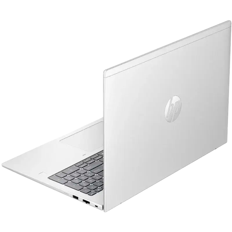 Ноутбук для бизнеса HP ProBook 4 G1i 16 Pike Silver