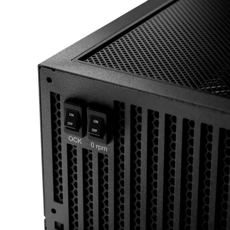 Блок питания для компьютеров be quiet! Dark Power 14 ATX Черный