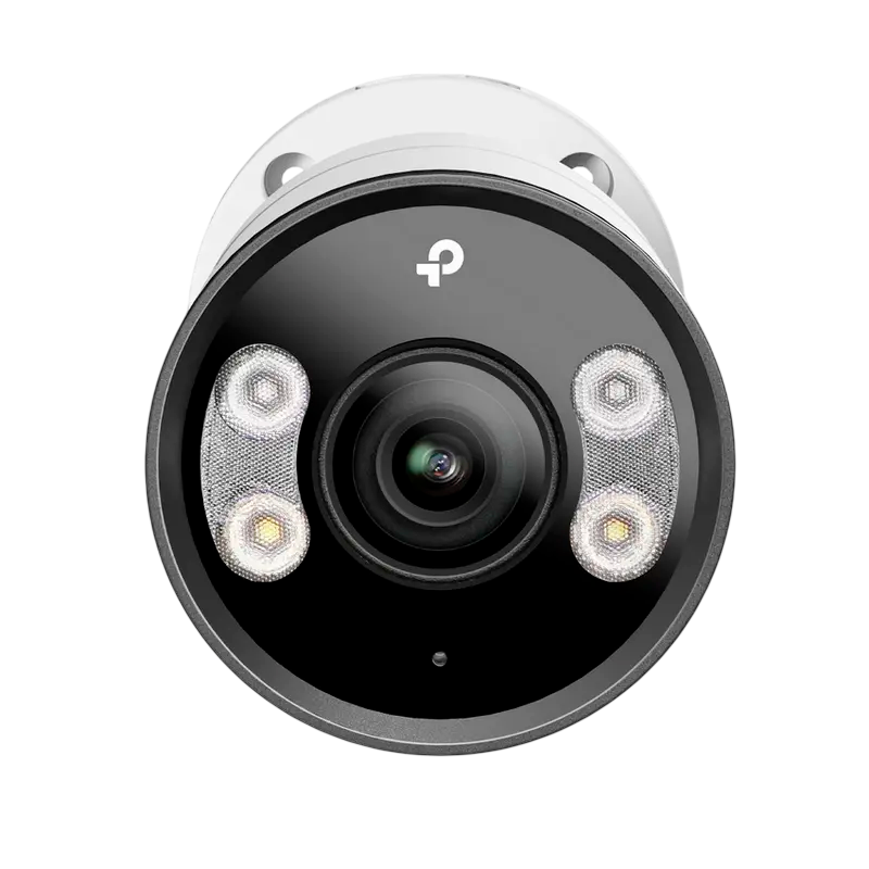 IP‑камера TP-LINK VIGI C355 Белый