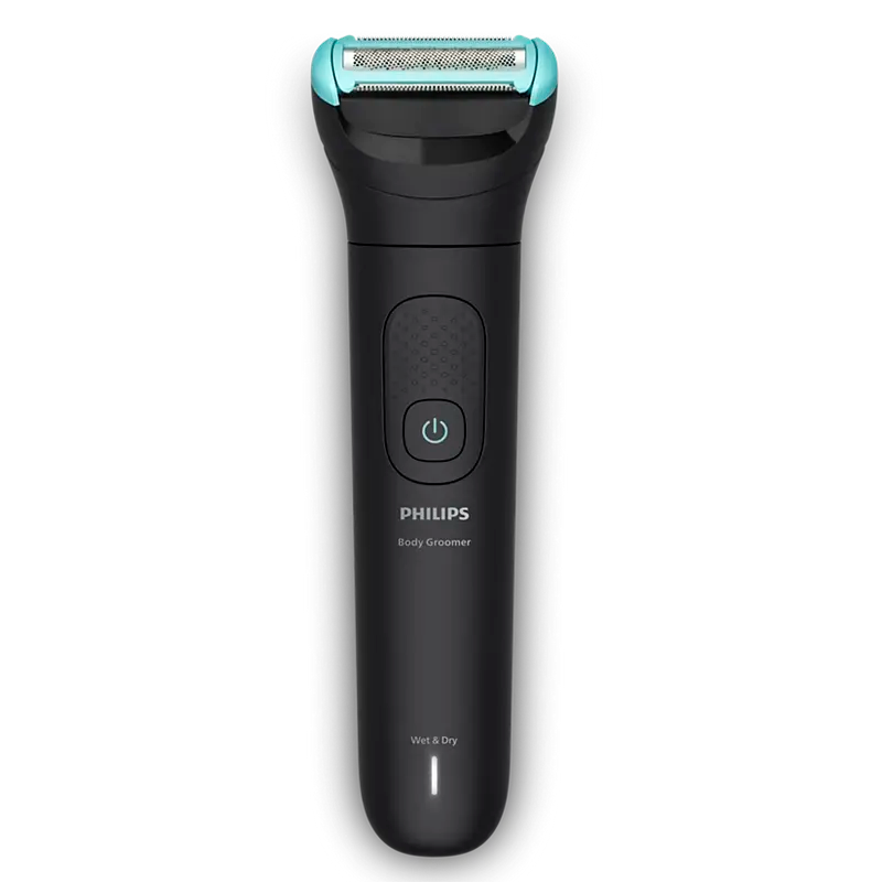 Trimmer pentru bărbați Philips BG5480/15 Negru