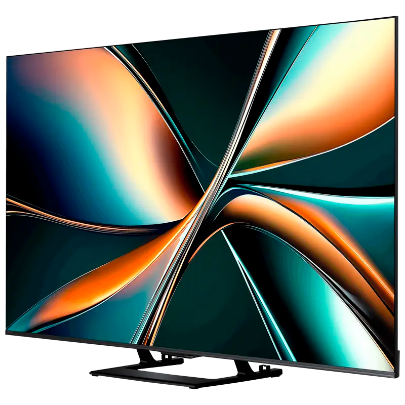 65" MiniLED SMART TV Hisense 65U7Q Negru