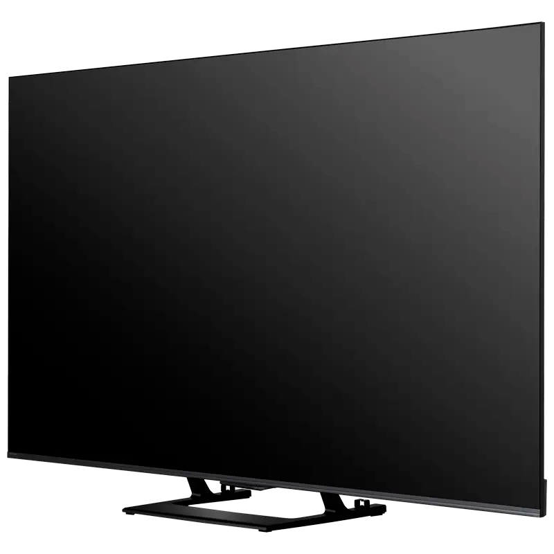 65" MiniLED SMART TV Hisense 65U7Q Negru