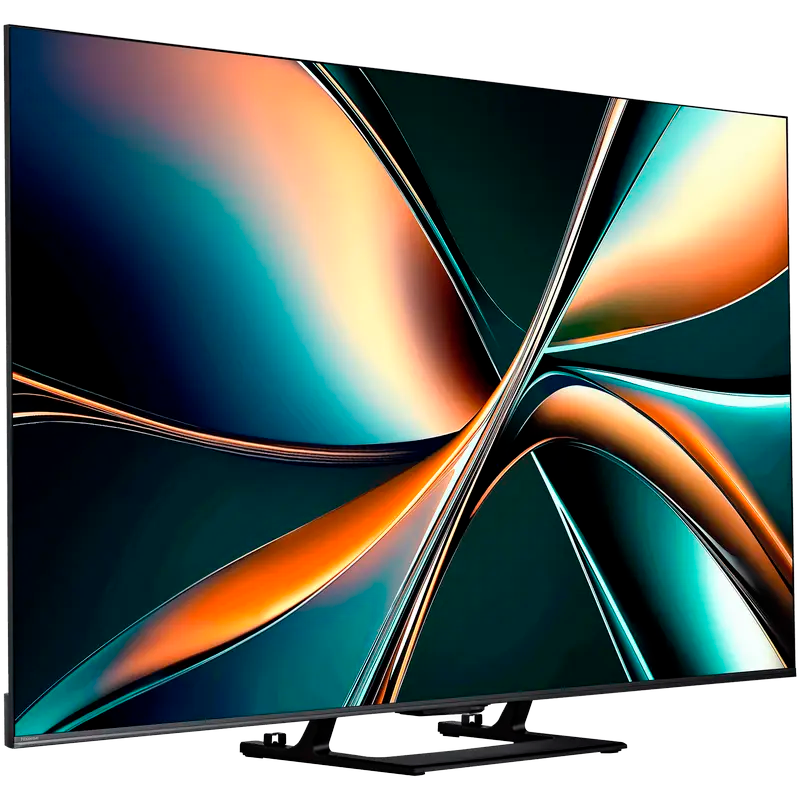 65" MiniLED SMART TV Hisense 65U7Q Negru