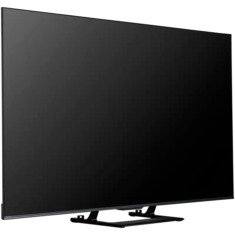 65" MiniLED SMART TV Hisense 65U7Q Negru