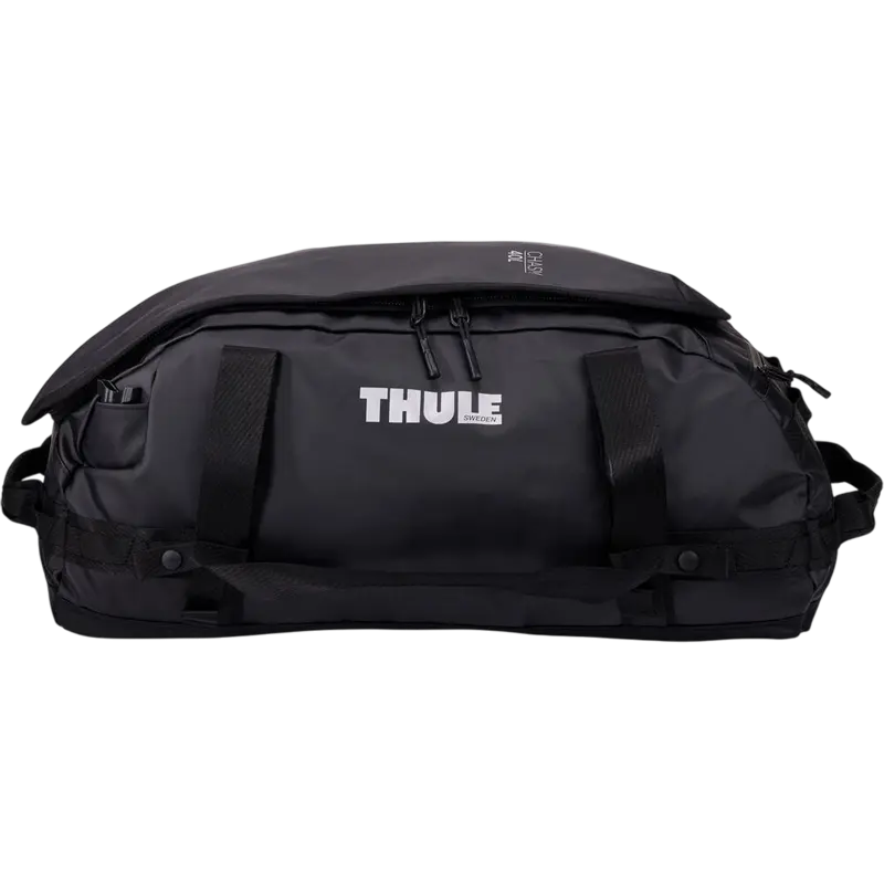 Спортивная сумка THULE Chasm Transformer Черный