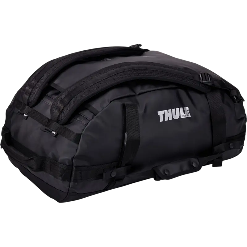 Спортивная сумка THULE Chasm Transformer Черный