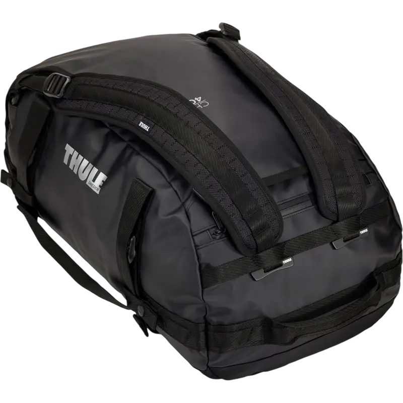 Спортивная сумка THULE Chasm Transformer Черный