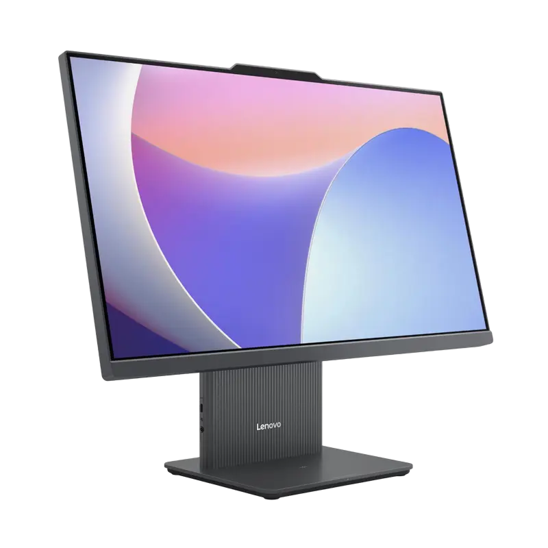 Моноблок Lenovo IdeaCentre 3 24IRH9 8 ГБ 512GB