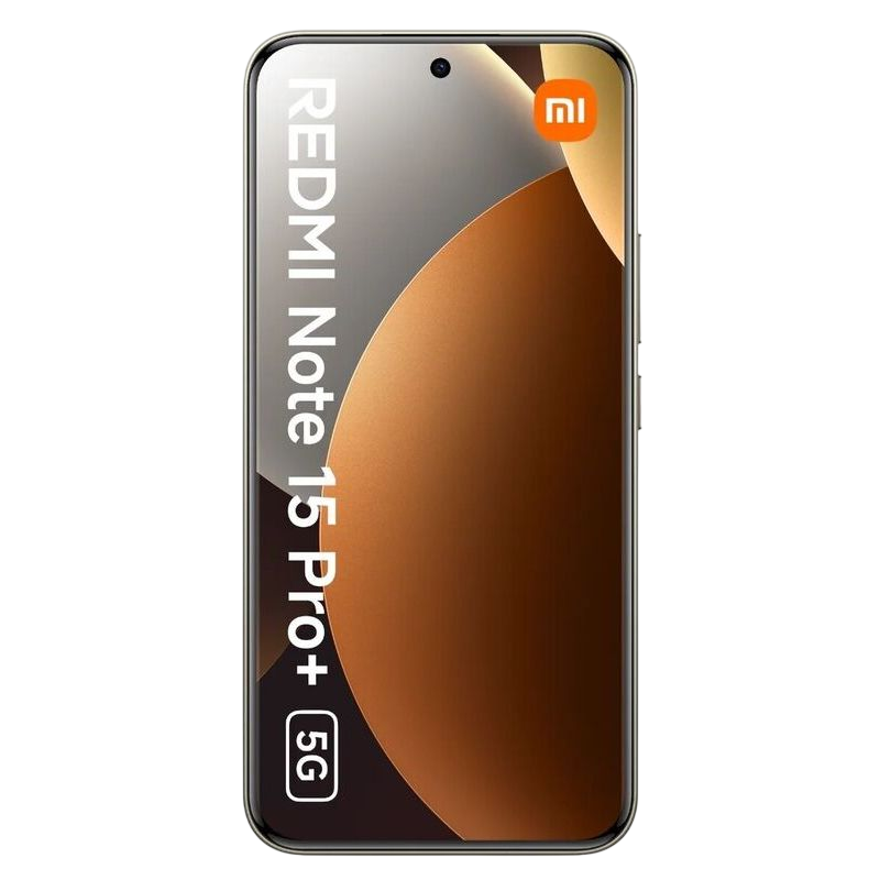 Smartphone Xiaomi Redmi Note 15 Pro Plus, 12 GB / 512GB