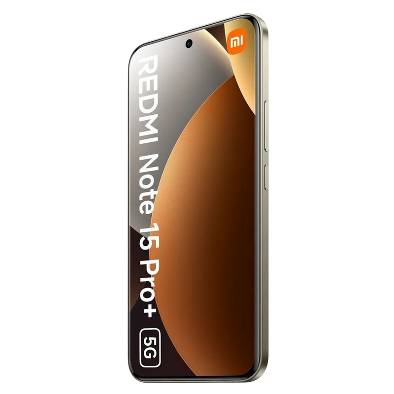 Smartphone Xiaomi Redmi Note 15 Pro Plus, 12 GB / 512GB