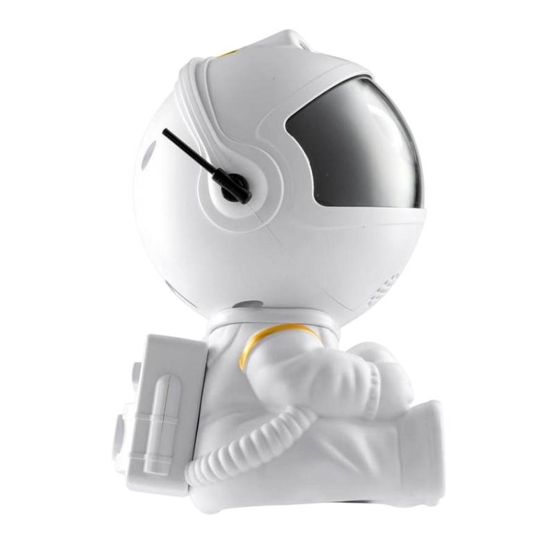 Проектор звезд Starry Sky HR-F3 Белый