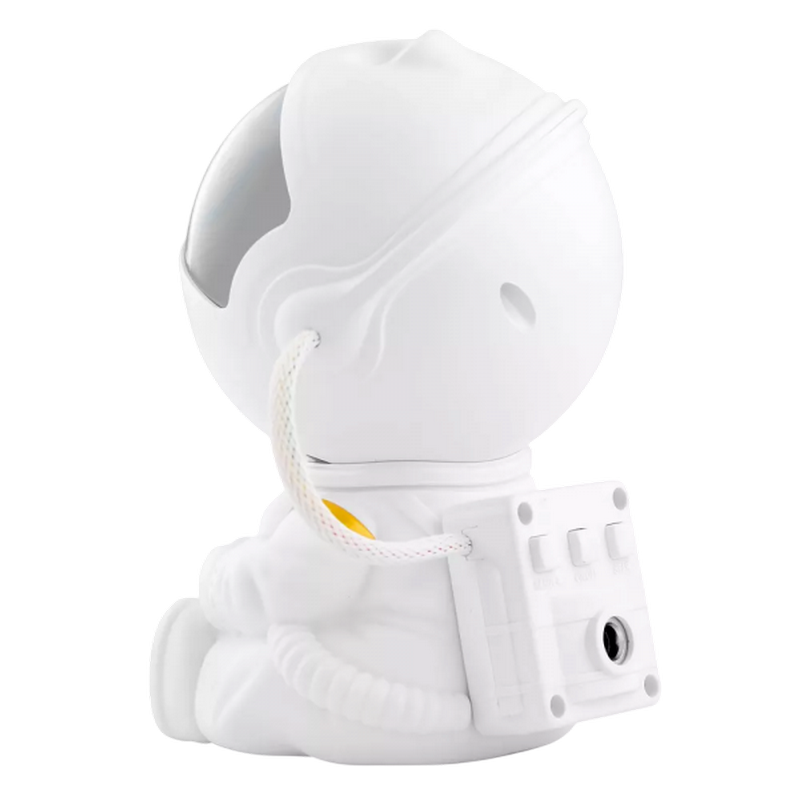 Проектор звезд Starry Sky HR-F3 Белый