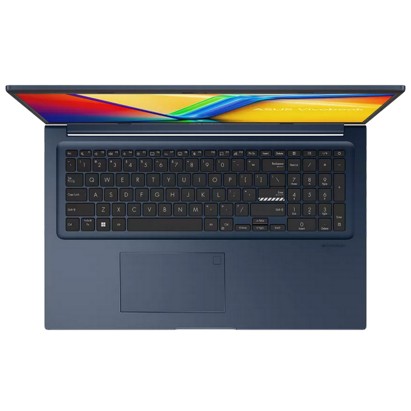 Laptop ASUS Vivobook 17 X1704VA Quiet Blue