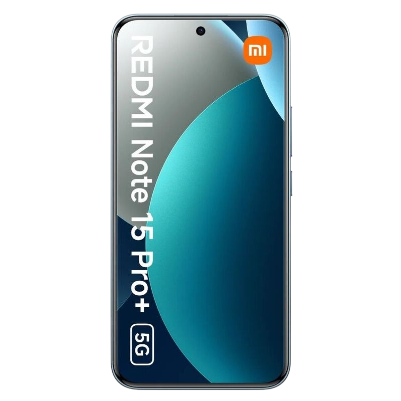 Smartphone Xiaomi Redmi Note 15 Pro Plus, 12 GB / 512GB