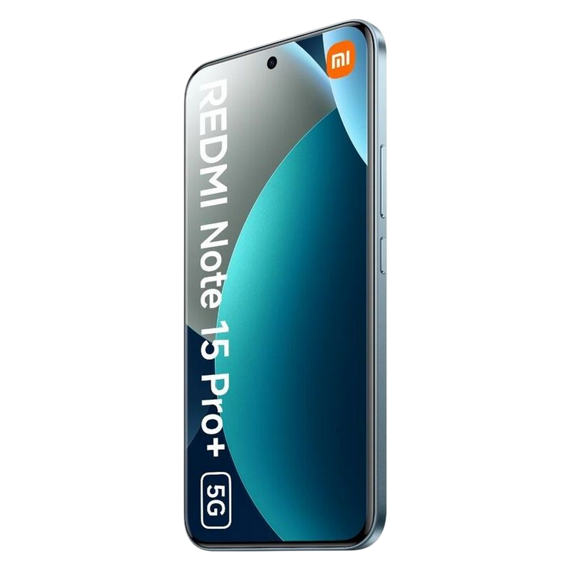Smartphone Xiaomi Redmi Note 15 Pro Plus, 12 GB / 512GB