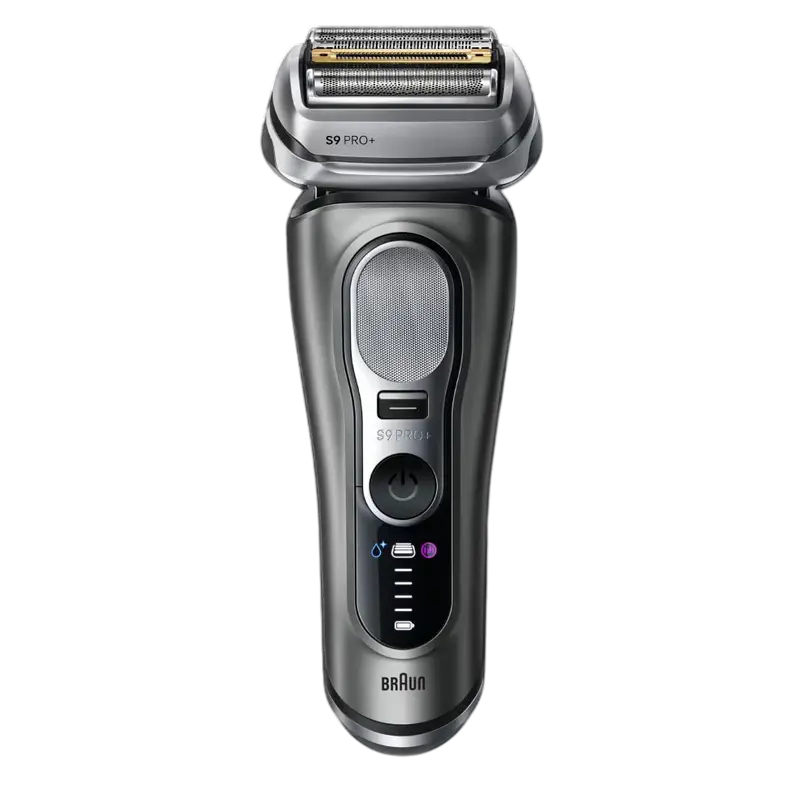 Электробритва мужская Braun Series 9 Pro+ 9675cc