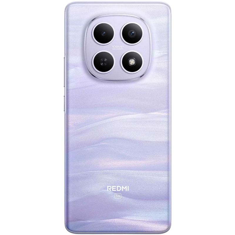 Smartphone Xiaomi Redmi Note 15, 8 GB / 256GB