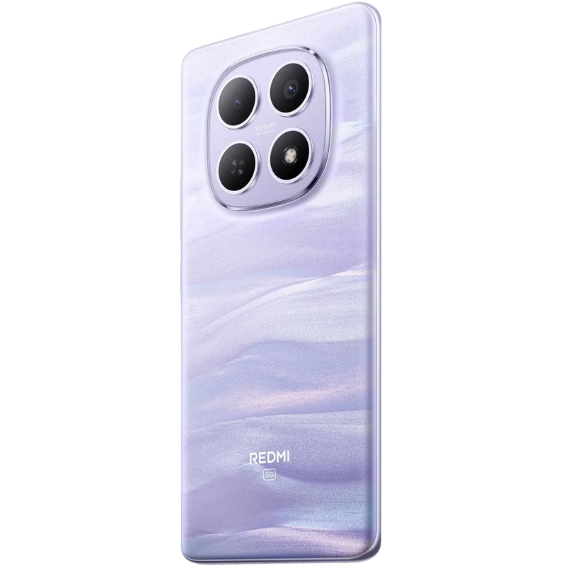 Smartphone Xiaomi Redmi Note 15, 8 GB / 256GB