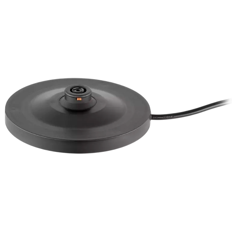 Fierbător electric Ardesto EKL-F18B Negru