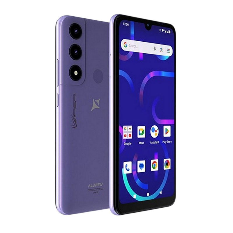 Смартфон Allview V10 Viper Lite, 2 ГБ / 32ГБ