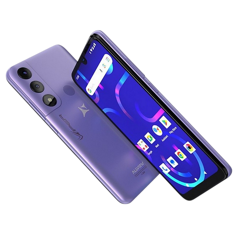 Смартфон Allview V10 Viper Lite, 2 ГБ / 32ГБ