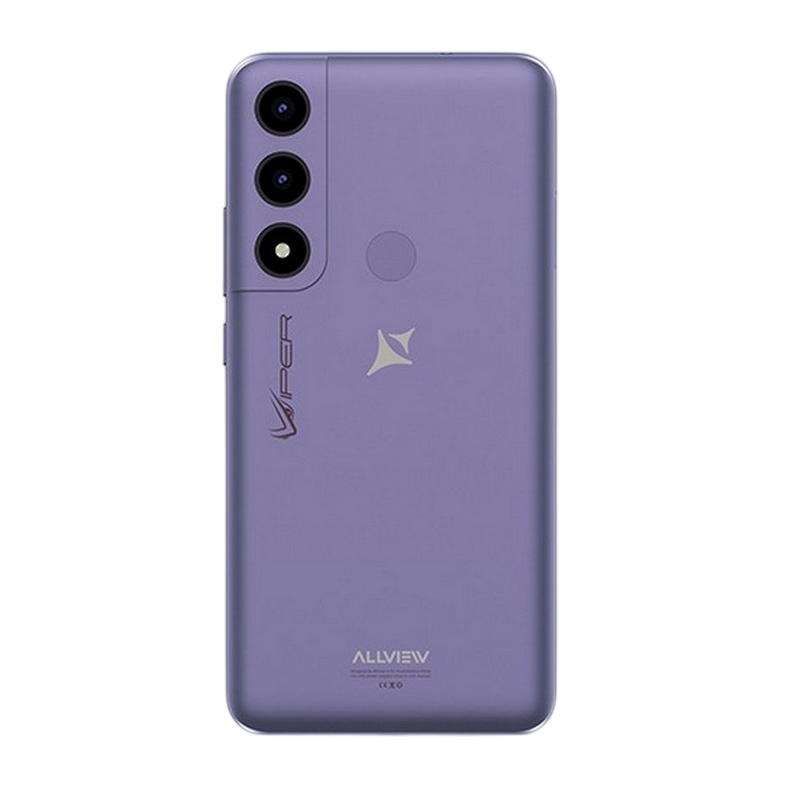 Смартфон Allview V10 Viper Lite, 2 ГБ / 32ГБ