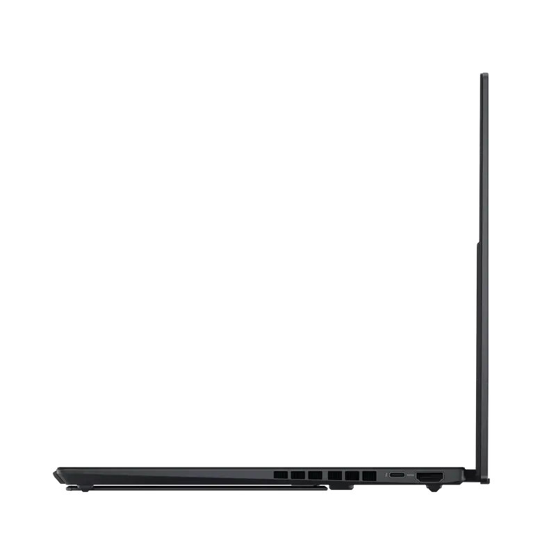 Ноутбук ASUS Zenbook DUO OLED UX8406CA Inkwell Gray