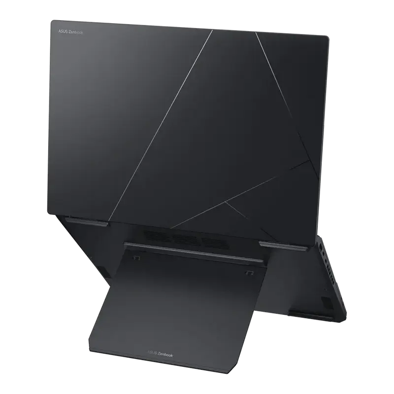 Ноутбук ASUS Zenbook DUO OLED UX8406CA Inkwell Gray