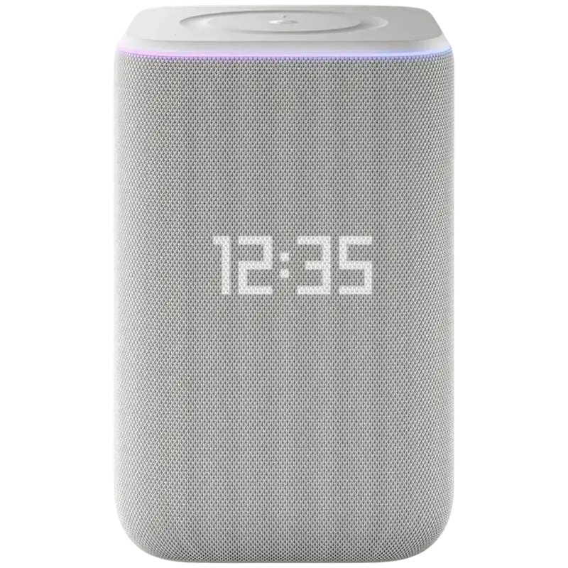 Difuzor Inteligent Yandex Station 3 Gri