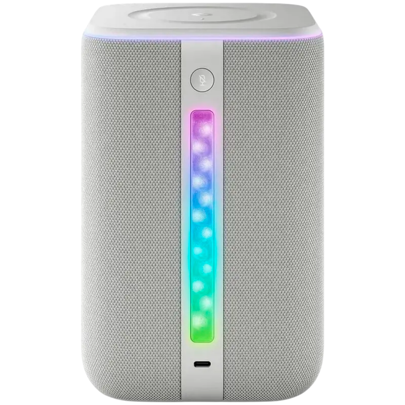 Difuzor Inteligent Yandex Station 3 Gri