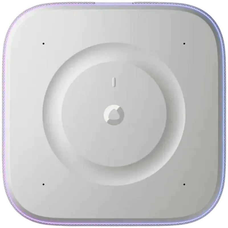 Difuzor Inteligent Yandex Station 3 Gri