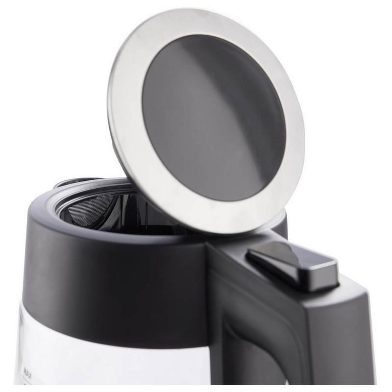 Электрочайник Gorenje K17OGP Черный