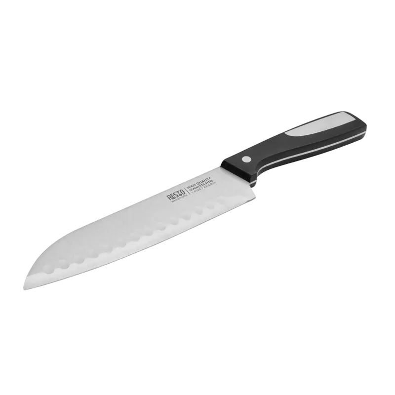 Cuțit Universal RESTO 95321 ATLAS Negru