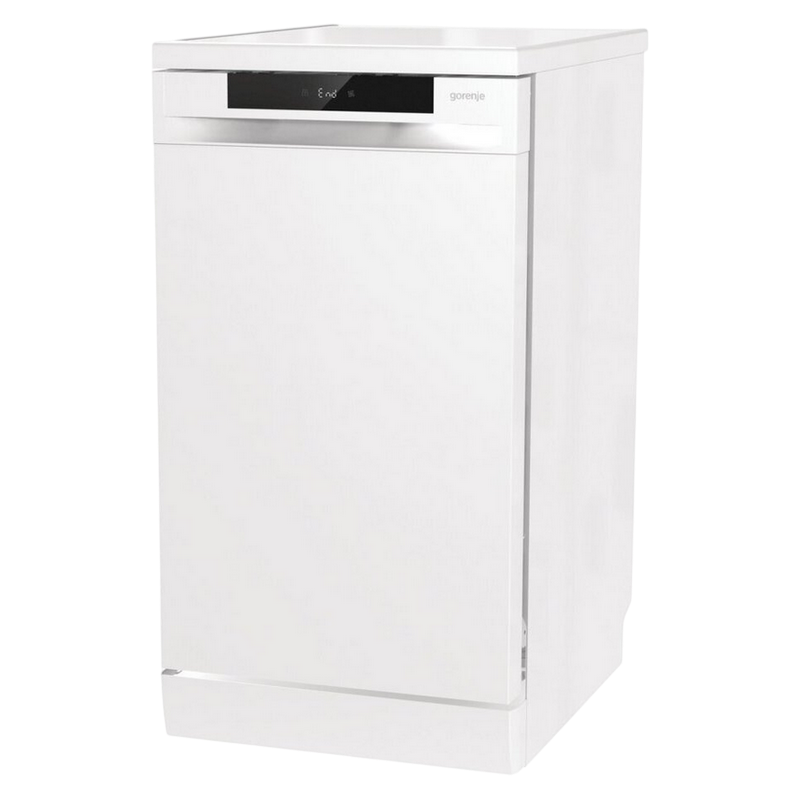 Mașină de spălat vase Gorenje GS541D10W Alb