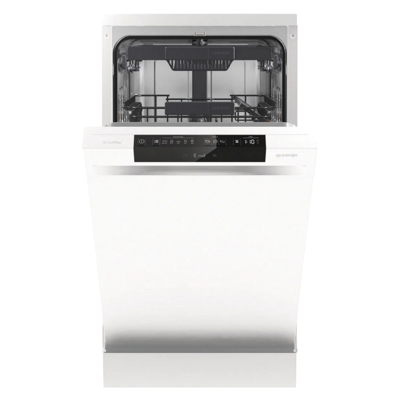 Mașină de spălat vase Gorenje GS541D10W Alb