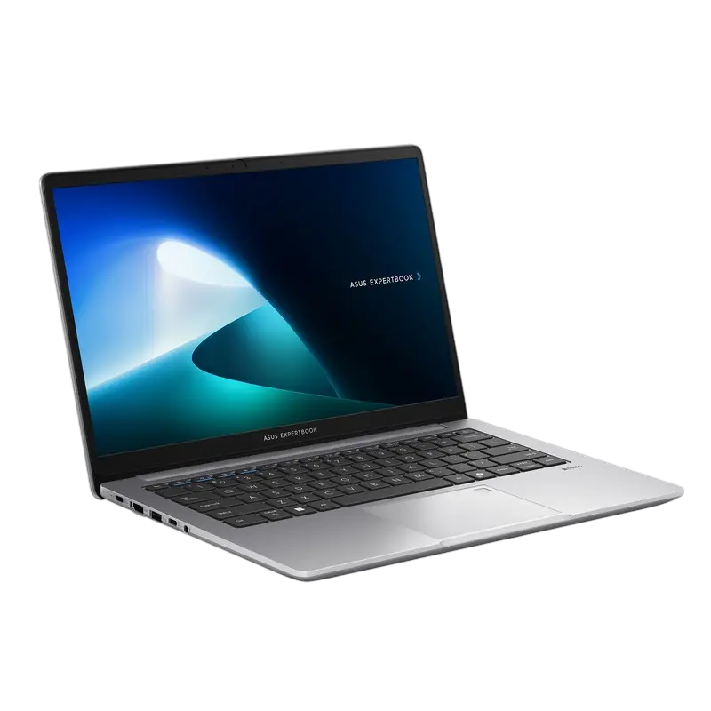 Laptop Business ASUS ExpertBook P1 P1403CVA Misty Grey