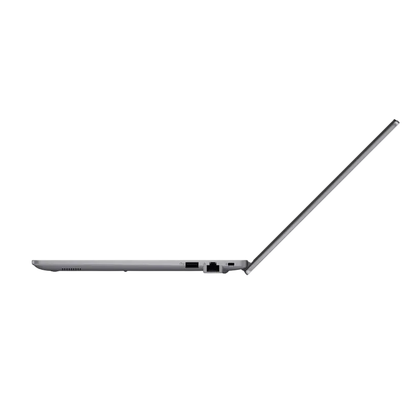 Laptop Business ASUS ExpertBook P1 P1403CVA Misty Grey