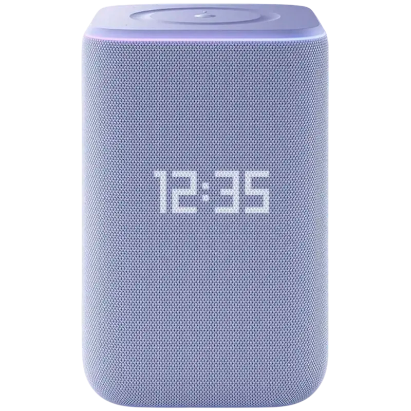 Difuzor Inteligent Yandex Station 3 Violet