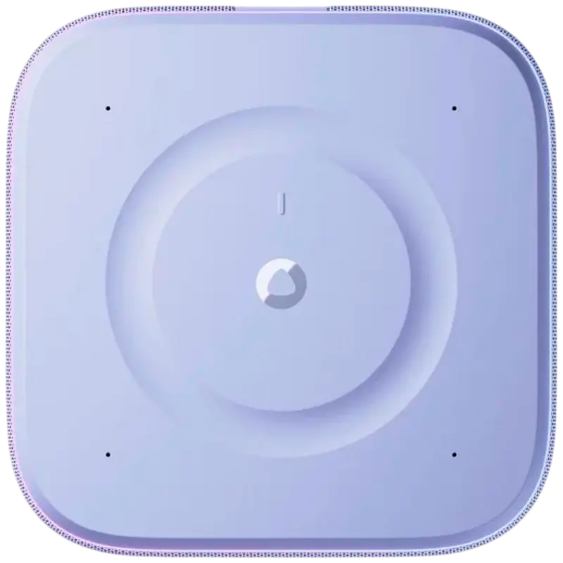 Difuzor Inteligent Yandex Station 3 Violet