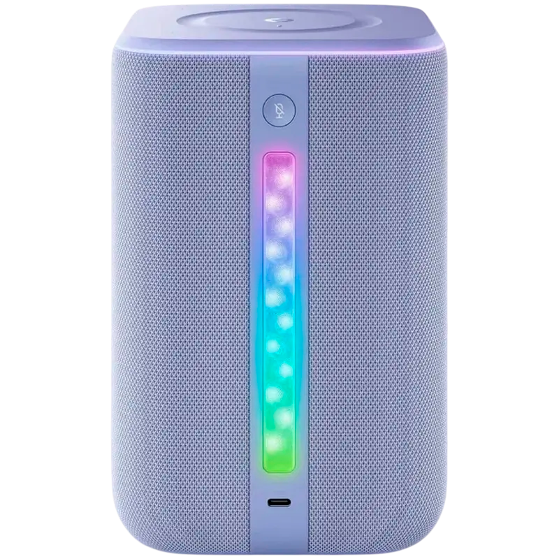 Difuzor Inteligent Yandex Station 3 Violet