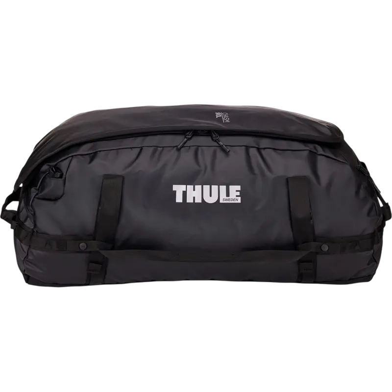 Спортивная сумка THULE Chasm Transformer Черный