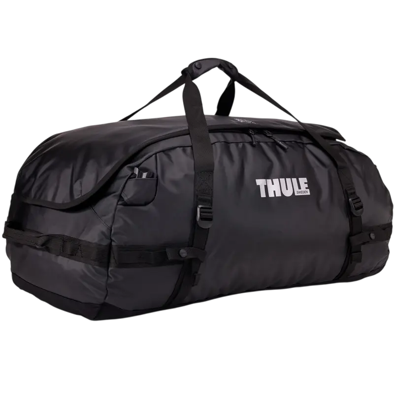 Спортивная сумка THULE Chasm Transformer Черный