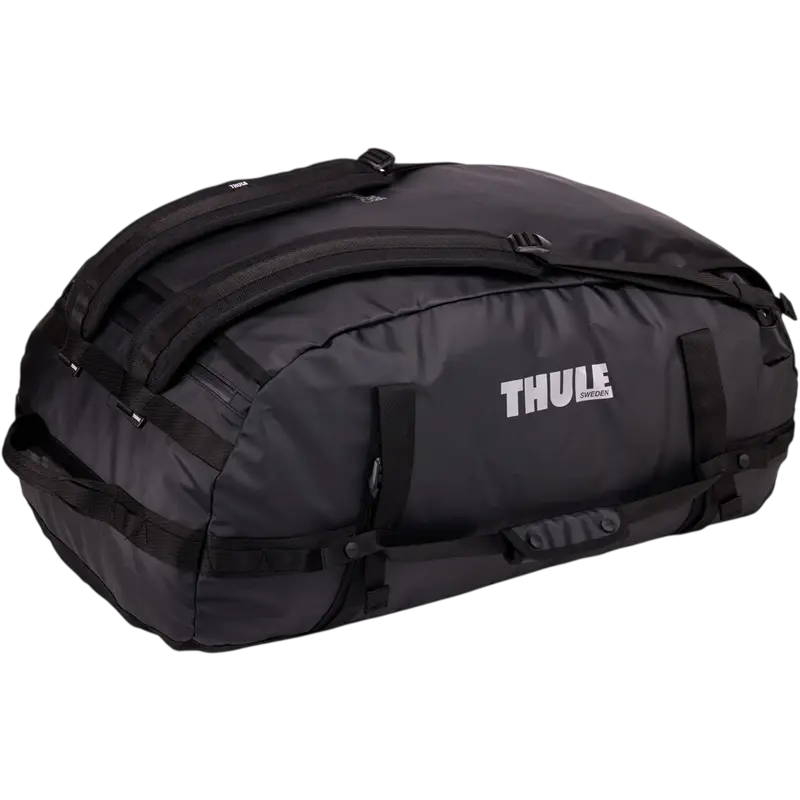 Спортивная сумка THULE Chasm Transformer Черный