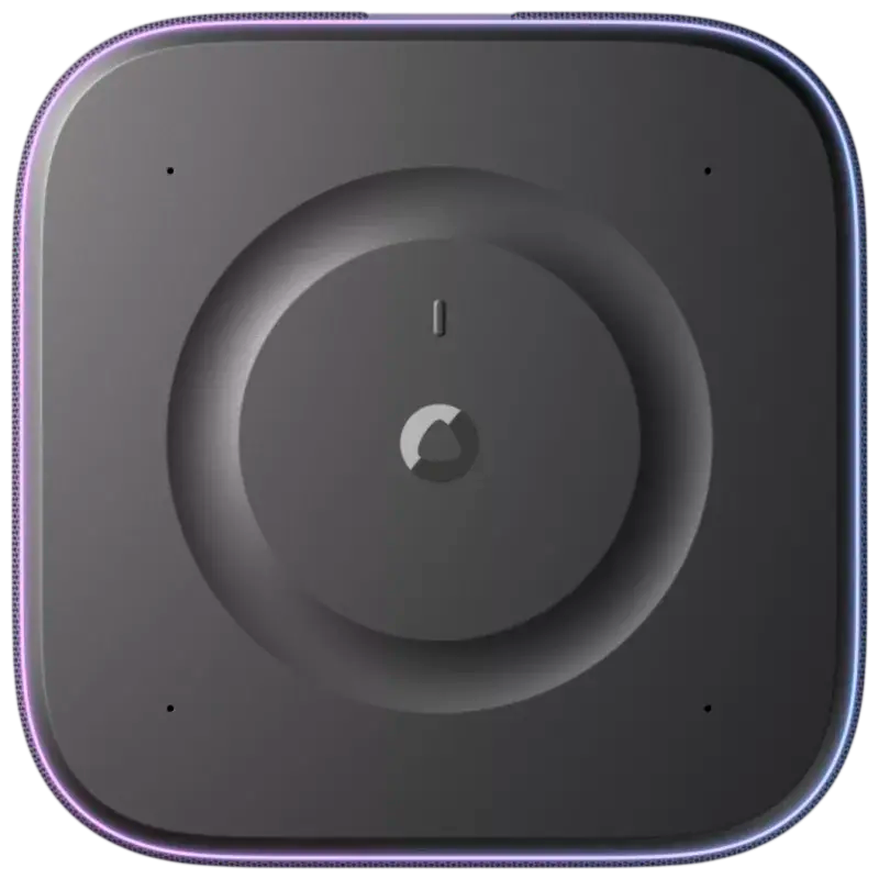 Difuzor Inteligent Yandex Station 3 Negru